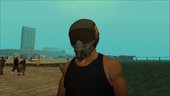 DLC SMUGGLERS RUN MASKS FOR CJ