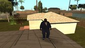 New Big Smoke For Android