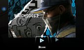 Menu Watch Dogs 2