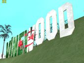 Algeria Vinewood Sign