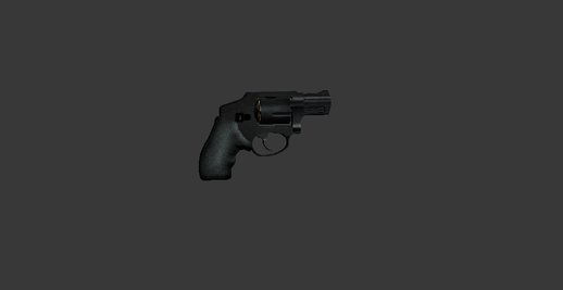 Taurus 850 Revolver