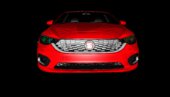 Fiat Egea Netron Tuning