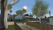 San Andreas Remastered 1.25