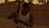 Police Baton v1.1
