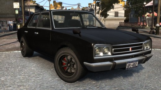 Vulcar Warrener [V2.1]