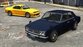 Vulcar Warrener [V2.1]