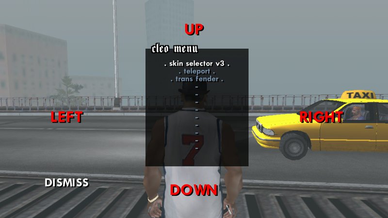 GTA SA ANDROID CLEO SCRIPTS  100+ CLEO SCRIPTS FOR GTA SA ANDROID