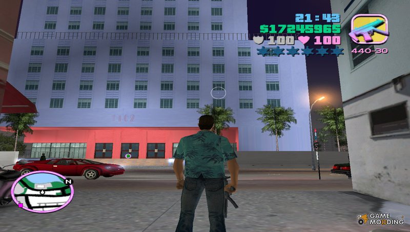 Gta Vice City Unlimited Money Mod Gtainside Com