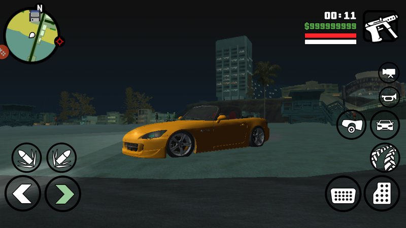 700 Mod Gta Sa Dff Only Gtainside  Best HD