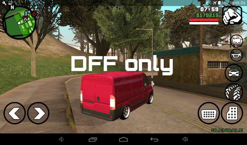 700 Mod Gta Sa Dff Only Gtainside  Best HD