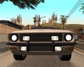 GTA V Online Dewbauchee Rapid GT Classic [IVF]