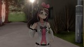 Kizuna Ai Skin