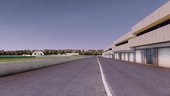 Oran Park