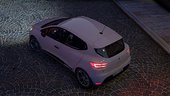 Renault Clio 4 (Facelift) [Replace/Add-on] v1.0.1