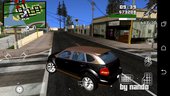 GTA V Vapid Radius Only dff For Android