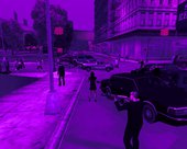 GTA 2 Saints Row Underground Gang Wars Loading Screen