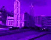 GTA 2 Saints Row Underground Gang Wars Loading Screen