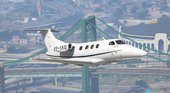 Embraer Phenom 100 [Replace]