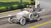 Mercedes 1913 37/95 Scout BF1 [Add-on]