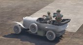 Mercedes 1913 37/95 Scout BF1 [Add-on]