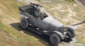 Mercedes 1913 37/95 Scout BF1 [Add-on]