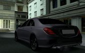 Mercedes Benz S63 AMG for Android