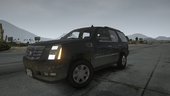 2007 Cadillac Escalade [Template | HQ Engine]
