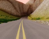 NV Roads HD 2017 All City V1