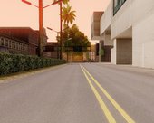 NV Roads HD 2017 All City V1