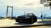 Random License Plates Mod for Grand Theft Auto IV