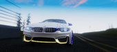 BMW M4R 