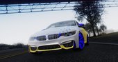BMW M4R 