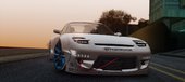 Mazda RX-7 Rocket Bunny 