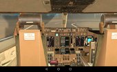 Boeing 747-400 for Android (dff only)