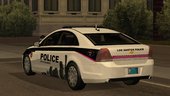 2013 Chevy Caprice Los Santos Police Department (Skyline)