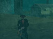 Splendorman (Slenderman's Brother)