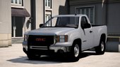 GMC Sierra 2010 HQ [Replace]