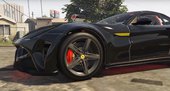 Ferrari F12 Berlinetta [Add-On | Unlocked]