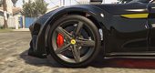 Ferrari F12 Berlinetta [Add-On | Unlocked]