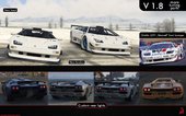 Lamborghini Diablo GTR [Add-On | Tuning | Template]