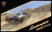 Lamborghini Diablo GTR [Add-On | Tuning | Template]