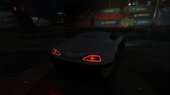 Rimac Concept One 2016 [Add-On] #RHC