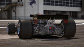 1977 Lotus 78 Cosworth [Add-On / Replace | Liveries | Template]