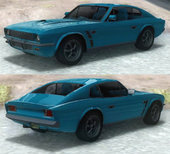 GTA V Dewbauchee Rapid GT Classic v.2