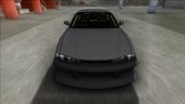 Nissan 200SX Drift Monster Energy