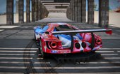 2016 Ford GT LM