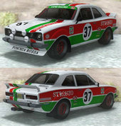 GTA V Vapid Retinue