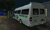 Mercedes Benz Sprinter Renetur