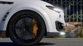 Maserati Levante Mansory [Add-On]1.01