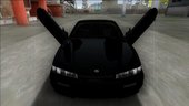 Nissan 200sx Cabrio